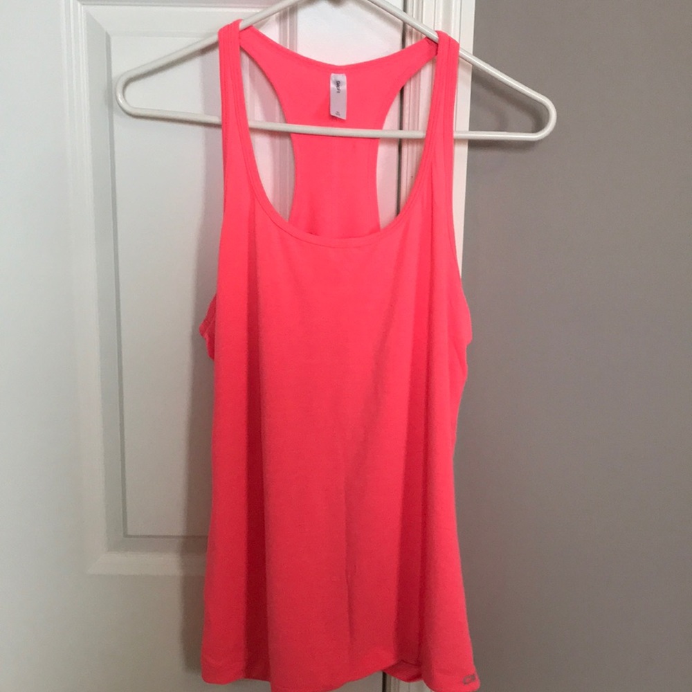GapFit tank